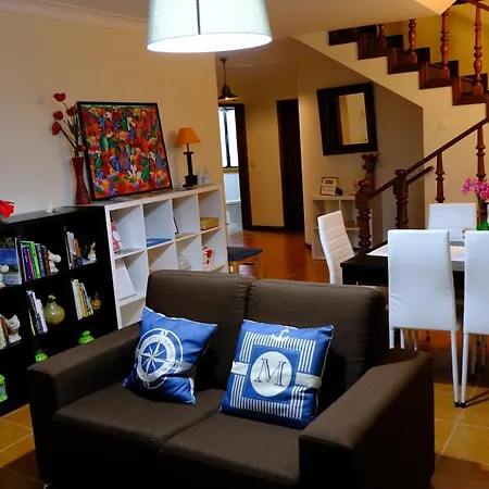 Apartamento Alegria Arouca Zewnętrze zdjęcie