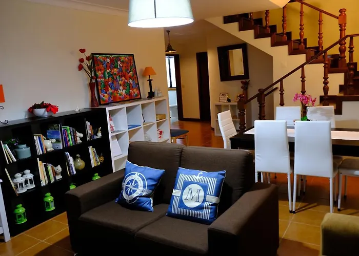 Apartamento Alegria