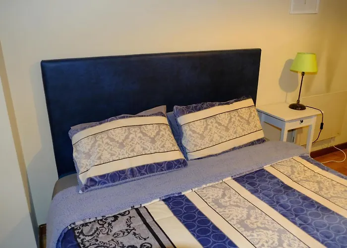 Apartamento Alegria