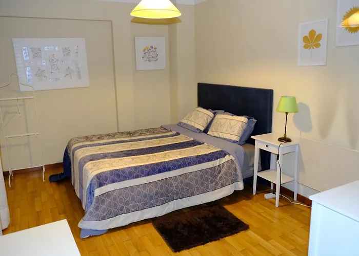 Apartamento Alegria