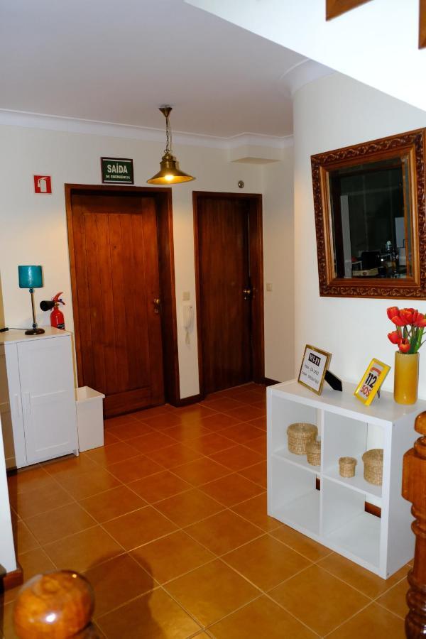 Alegria Apartment Arouca