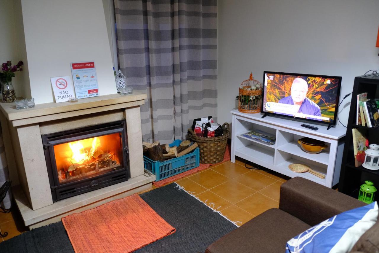 Alegria Apartamento
