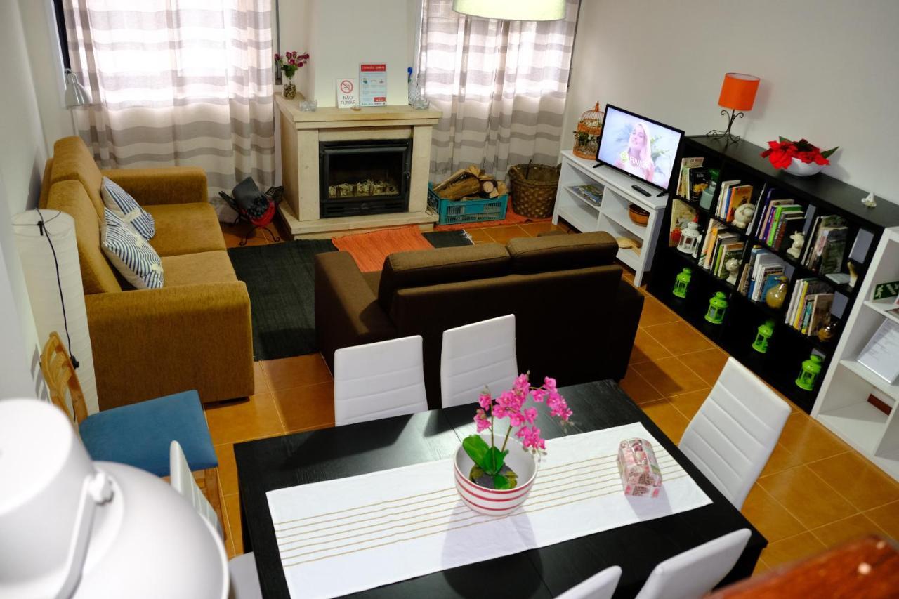 Apartment Alegria *