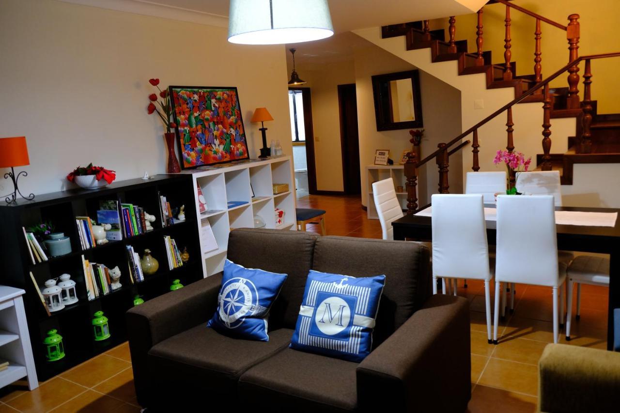 Alegria Apartamento