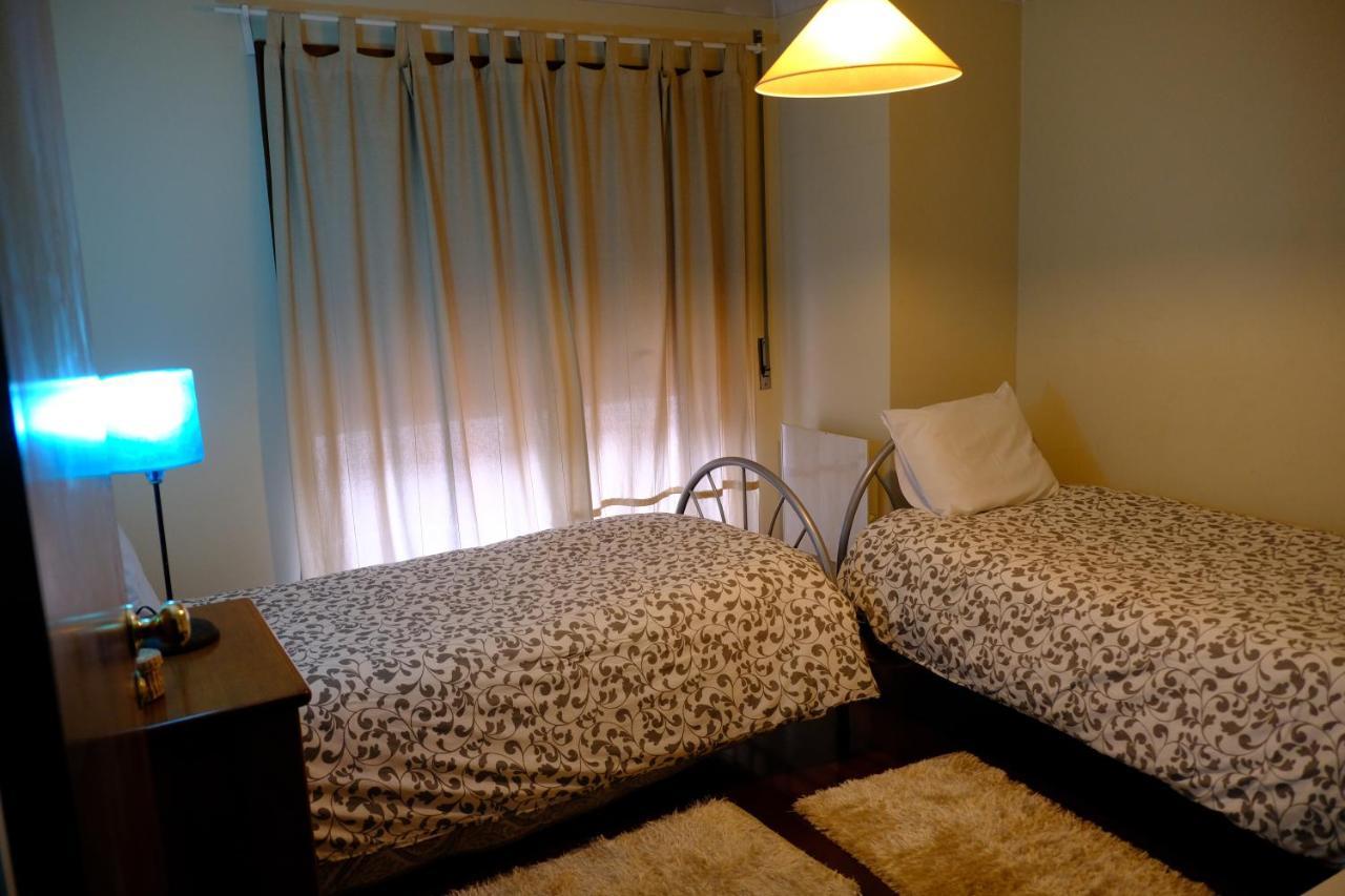 Alegria Apartment *