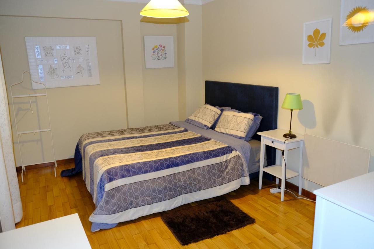 Apartment Alegria