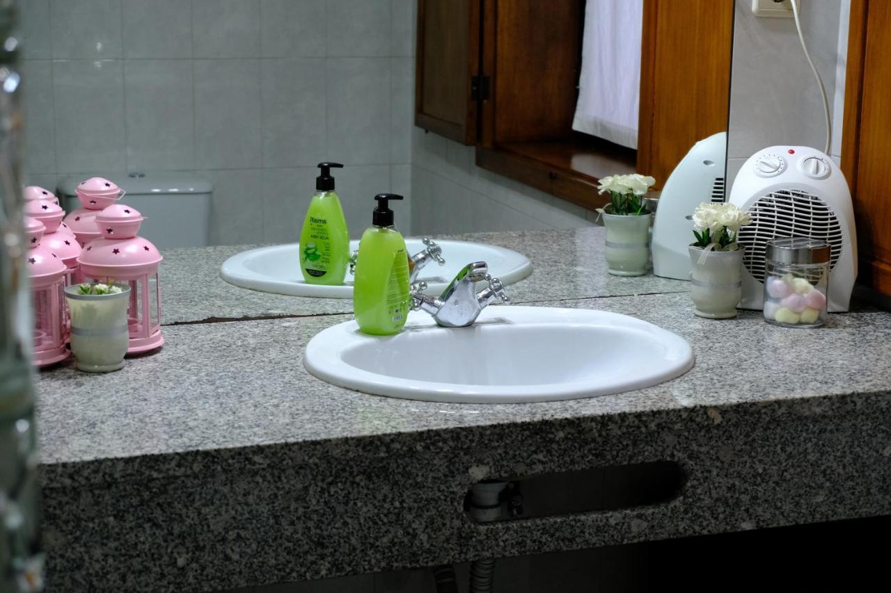 Apartamento Alegria *