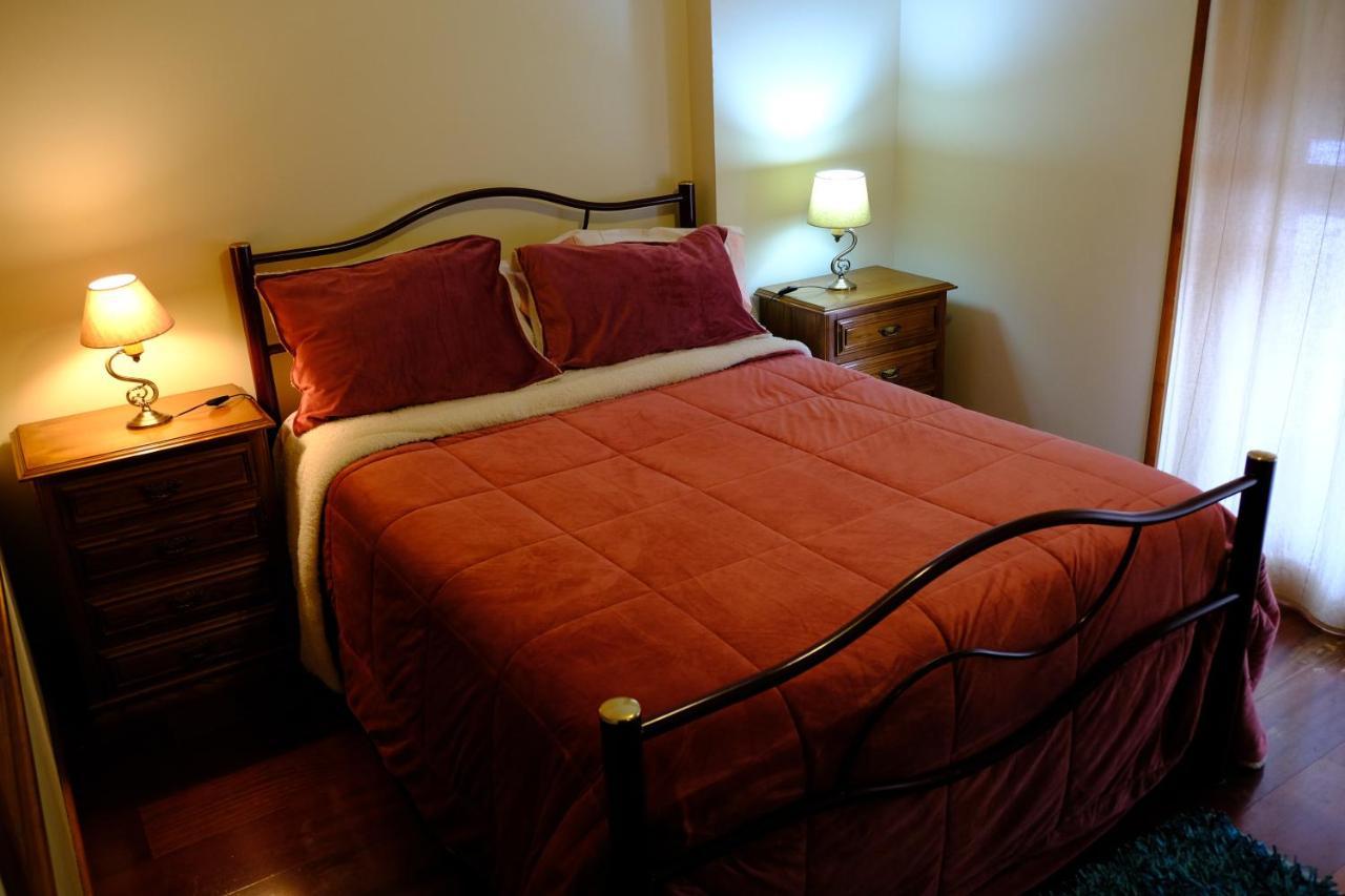 Apartment Alegria Arouca