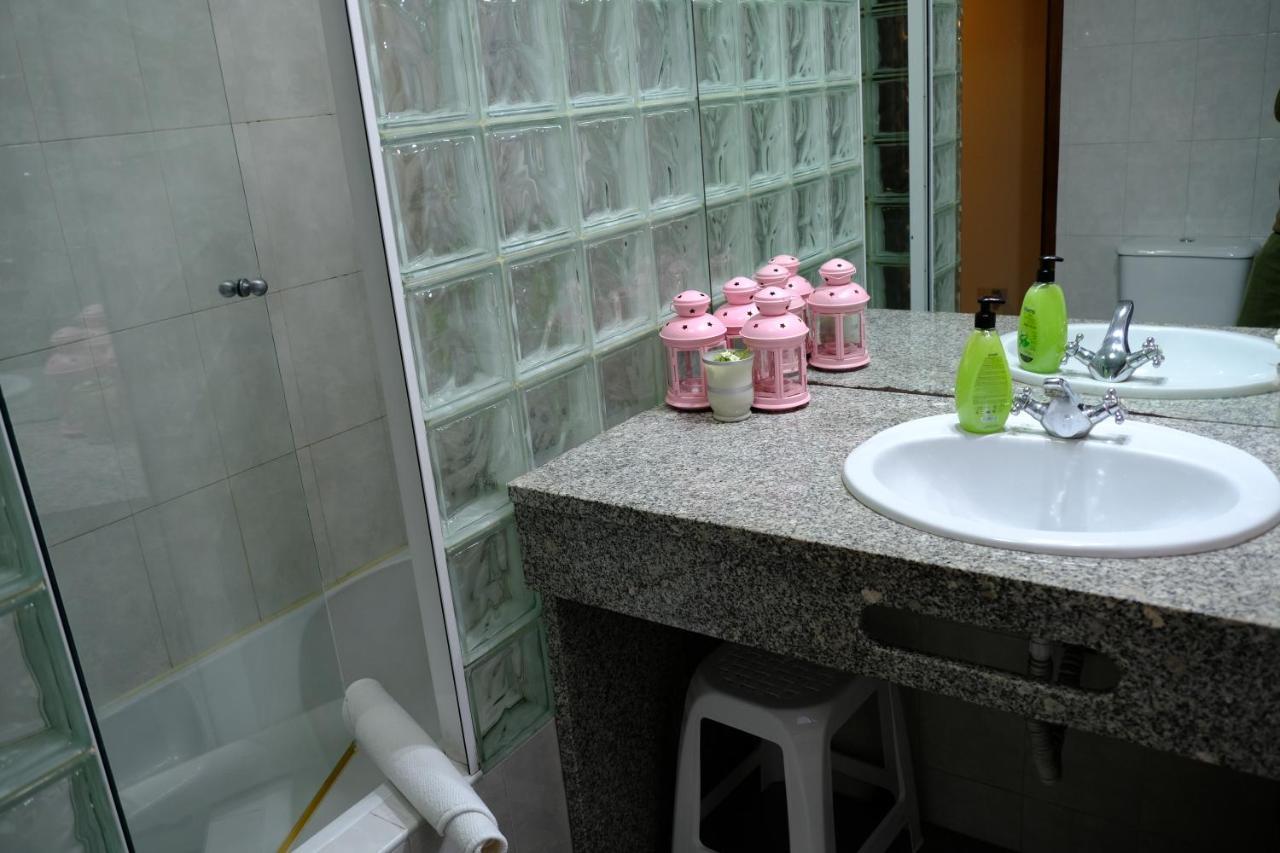 Alegria Apartment Arouca
