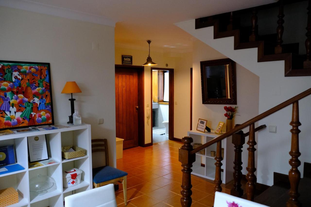 Alegria Apartment Arouca