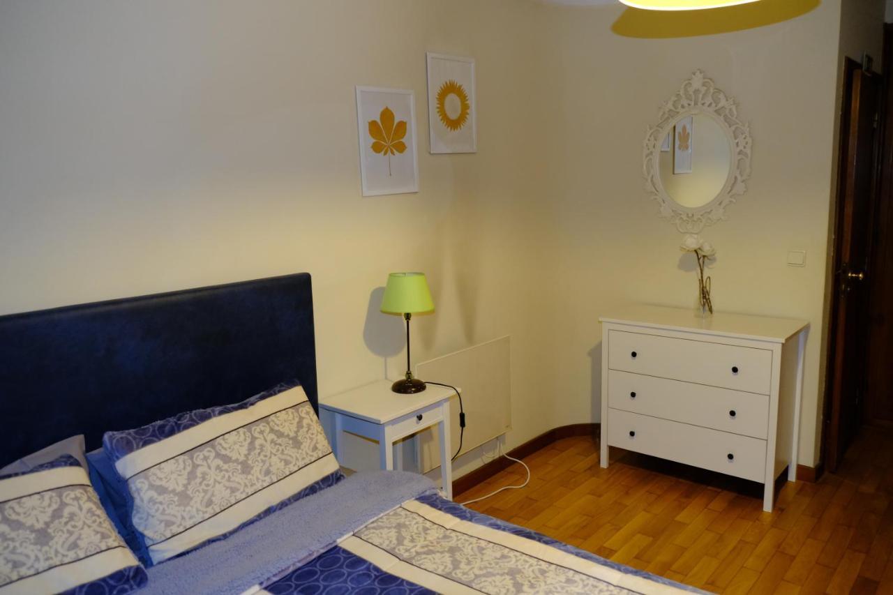 Alegria Apartment